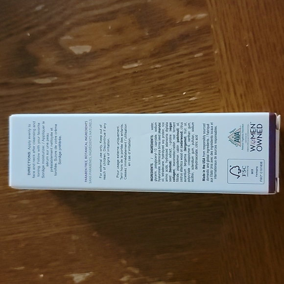 Sonage collagen boosting serum - Picture 2 of 3